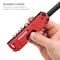 Steelman 10-In-1 Everyday Carry Folding Magnetic Pocket Screwdriver 60713 - alternate 7